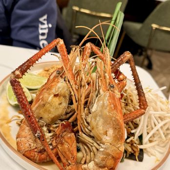 Thai Ghang Waan - Thai Near Me - Springfield, Virginia Thai Ghang Waan - Thai Near Me - Springfield, Virginia