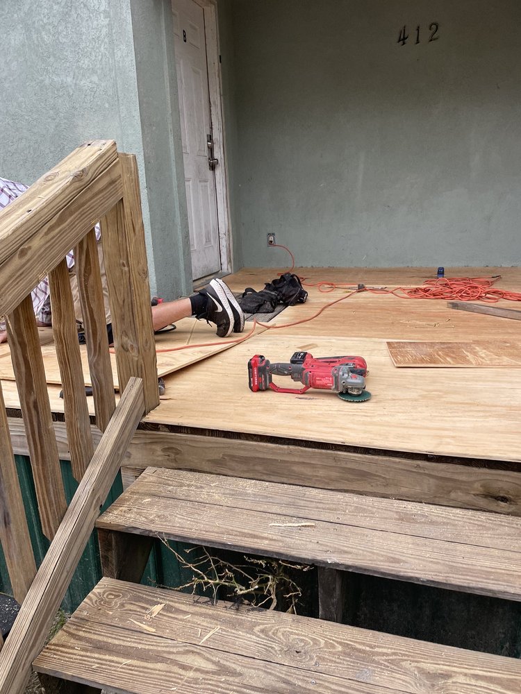 Slide of A 1 Roofing