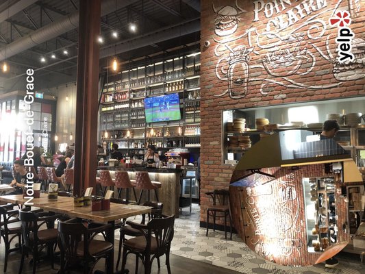 Notre-Boeuf-de-Grace by null