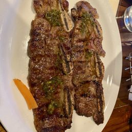 Short Ribs Short Ribs