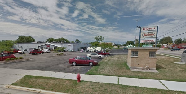 Dorn True Value Hardware Oregon Wi