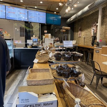 Tous Les Jours - Inside the store - Coffee & Tea Near Me - Chicago, Illinois Tous Les Jours - Inside the store - Coffee & Tea Near Me - Chicago, Illinois
