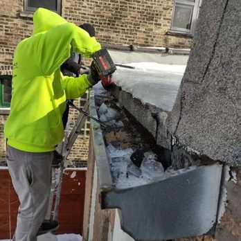 Enriquez Gutter - Gutter a repair service - Gutter Services Near Me - Chicago, Illinois