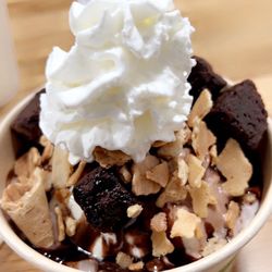 Homespun Shakes & Burgers