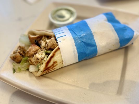 Luna Grill Paseo Del Sur by null