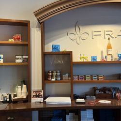Fran's Chocolates in Bellevue gift card