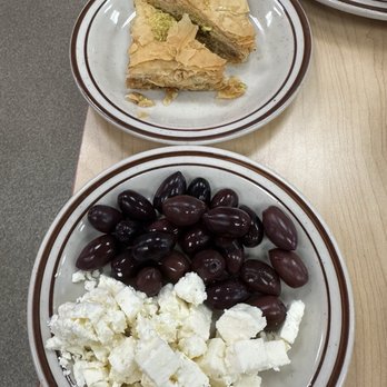 MEDITERRANEAN GRILL - Updated March 2025 - 162 Photos & 337 Reviews ...