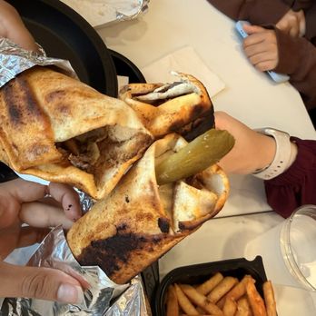 Habibi Time - Shawarma - Mediterranean Near Me - Newport Beach, California Habibi Time - Shawarma - Mediterranean Near Me - Newport Beach, California