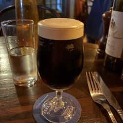 No. Three Old Bar & Restaurant