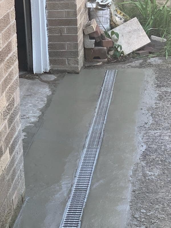 Slide of Paradigm Home Solutions