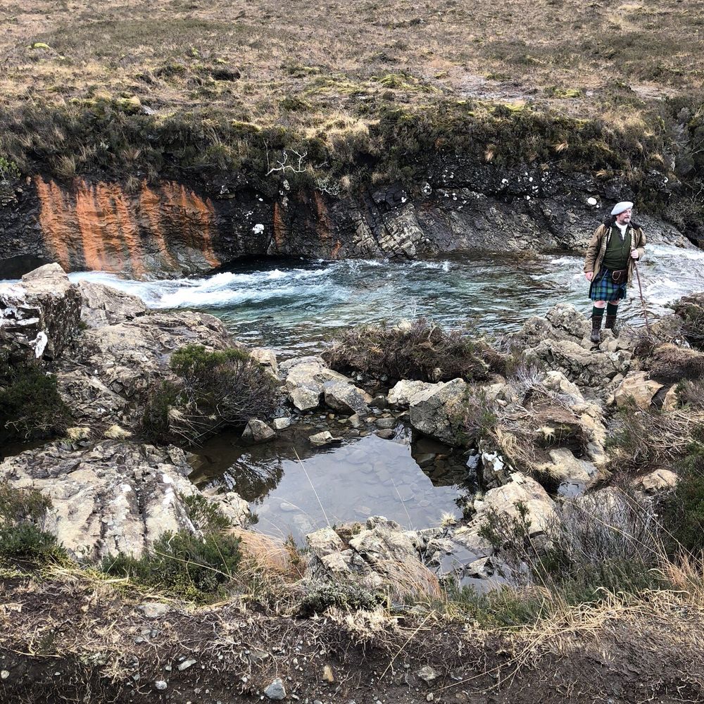 Tour Skye - Bus Tours Near Me - Edinburgh, EDH