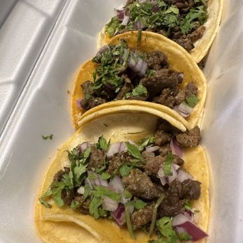 Taco Bros - Asada Street Tacos - Mexican Near Me - Bakersfield, California