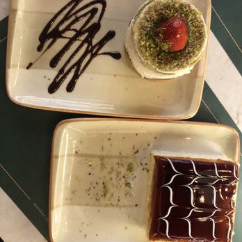 Moda Cafe and Restaurant - Turkish Near Me - Chantilly, Virginia