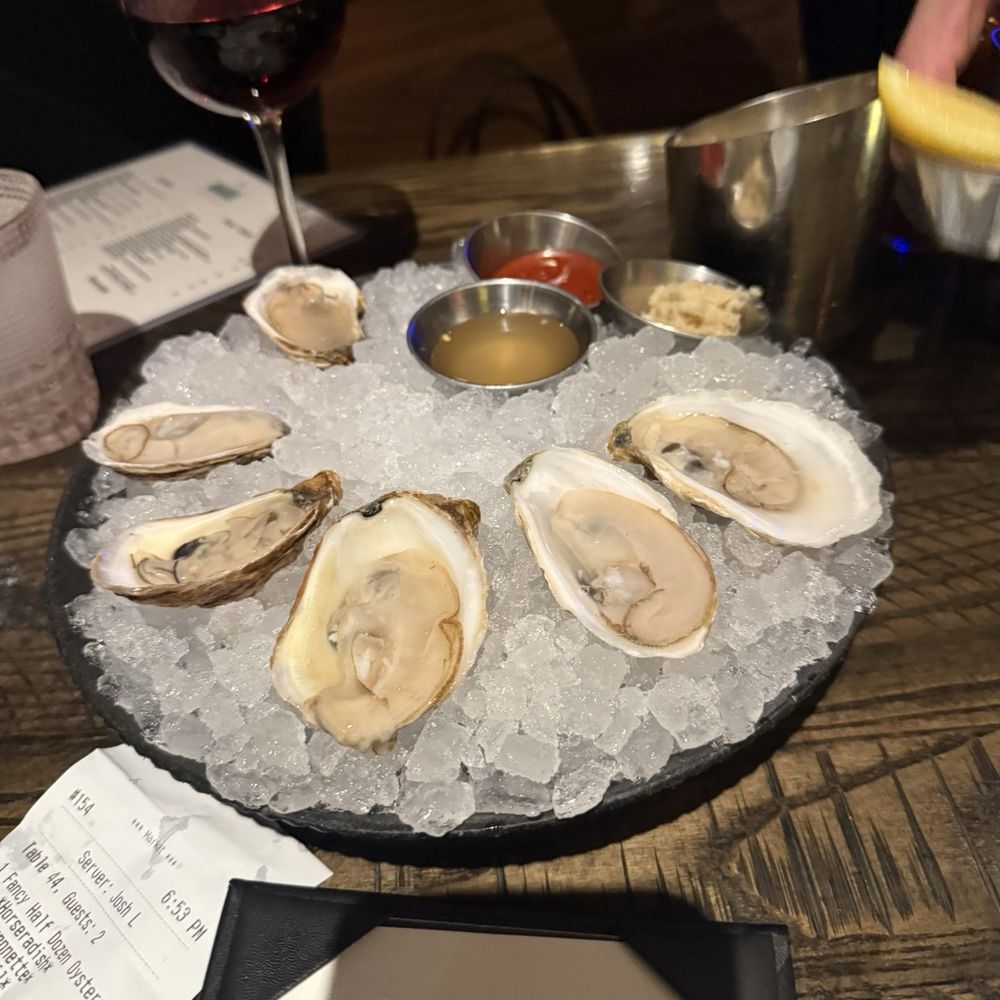 Lovers Seafood And Market - Oyster - Seafood Near Me - Dallas, Texas Lovers Seafood And Market - Oyster - Seafood Near Me - Dallas, Texas