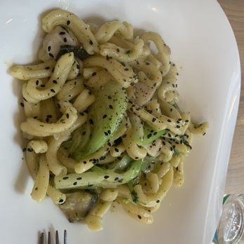 Pasta Casalinga - Miso black cod pasta 7/1 - Italian Near Me - Seattle, Washington