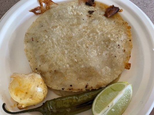 Tacos El Rulas by null