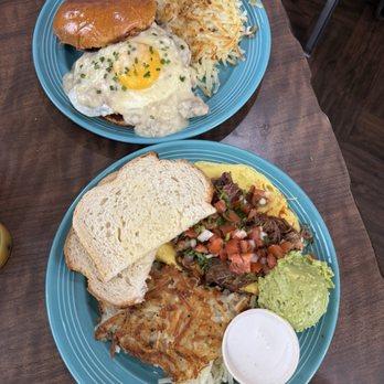 Sunny on South - Breakfast & Brunch Near Me - Cerritos, California