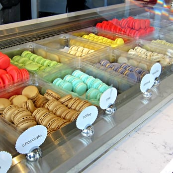 Olivia Macaron - macarons - Macarons Near Me - Washington, DC, District of Columbia