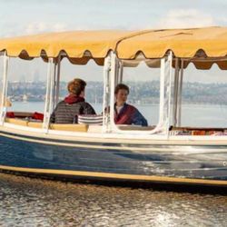 Sausalito Boat Rentals
