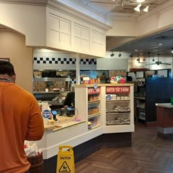 Bob Evans