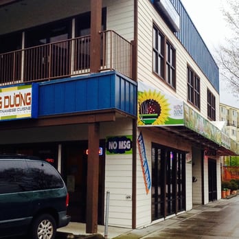 Huong Duong - Huong Duong - Vietnamese Near Me - Seattle, Washington
