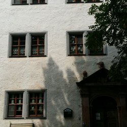 Schloß Podelwitz - Schloss Podelwitz