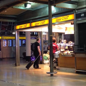 Upper Crust - Span 3 - Sandwiches Near Me - London, XGL Upper Crust - Span 3 - Sandwiches Near Me - London, XGL