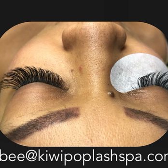 Kiwi Pop Lash Spa - Eyelash Service Near Me - Seattle, Washington