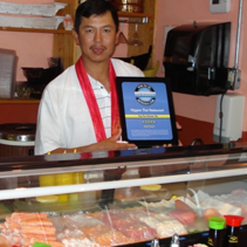 Nippon Thai - Thai Near Me - Satellite Beach, Florida