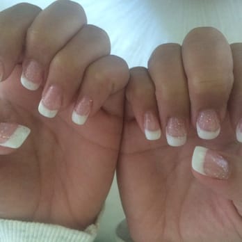 Hyun Nail & Spa - My $$$ nails :( - Nail Salons Near Me - Vernon, Connecticut Hyun Nail & Spa - My $$$ nails :( - Nail Salons Near Me - Vernon, Connecticut