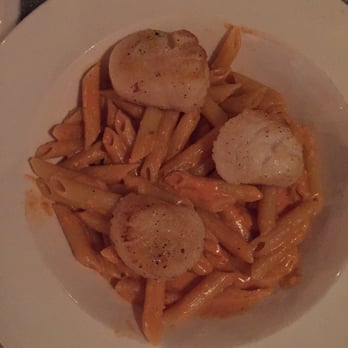 Pastabilities - Scallop penne - Italian Near Me - Syracuse, New York Pastabilities - Scallop penne - Italian Near Me - Syracuse, New York