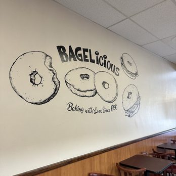 Bagelicious - Bagels Near Me - West Hills, California Bagelicious - Bagels Near Me - West Hills, California