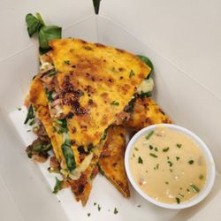 Upscale Cuisine