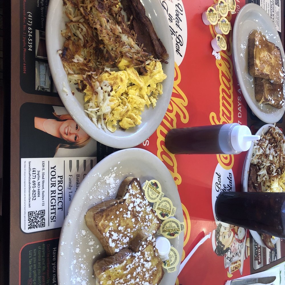 Norma's Diner - Breakfast & Brunch Near Me - Joplin, Missouri Norma's Diner - Breakfast & Brunch Near Me - Joplin, Missouri