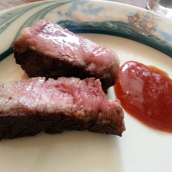 Peter Luger - If the steak was not good I might be really mad. - Steakhouses Near Me - Brooklyn, New York Peter Luger - If the steak was not good I might be really mad. - Steakhouses Near Me - Brooklyn, New York