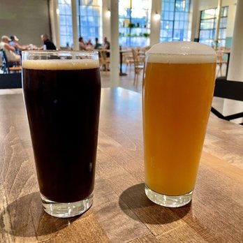 High Branch Brewing - Great place to chill with a cool brew! I love the 'Lush' coconut stout! Hubby loves ipas, Unstable Ipa is delicious to him. - Breweries Near Me - Concord, North Carolina High Branch Brewing - Great place to chill with a cool brew! I love the 'Lush' coconut stout! Hubby loves ipas, Unstable Ipa is delicious to him. - Breweries Near Me - Concord, North Carolina