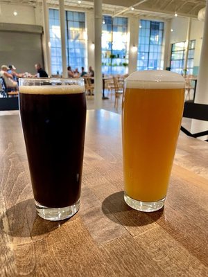 High Branch Brewing Co. by null
