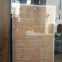 Wytwórnia Pączków - Wytwórnia Pączków na rynku w Opolu
