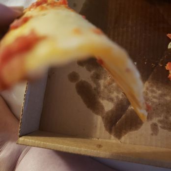 Tomato Jake's - Raw pizza crust - Pizza Near Me - Durham, North Carolina