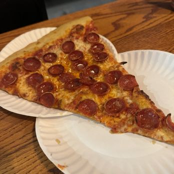 PIE.ZAA - Pizza slice - Pizza Near Me - Charlotte, North Carolina PIE.ZAA - Pizza slice - Pizza Near Me - Charlotte, North Carolina
