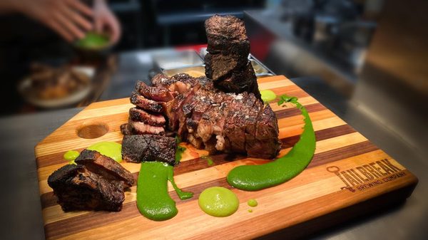 Jailbreak Foodworks by null