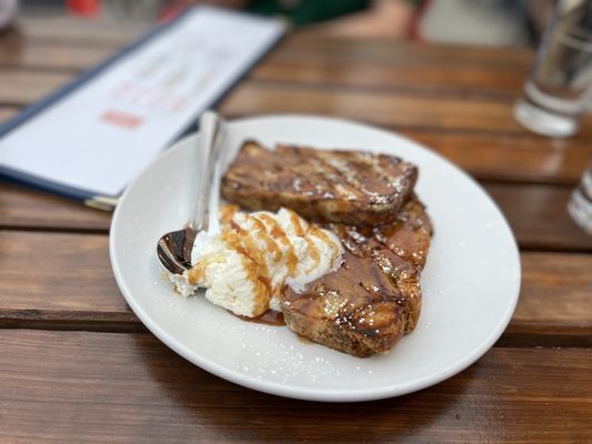 Book Club Restaurant by null