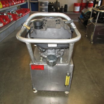 Skagit Hydraulics - HYDRAULIC PRESSURE UNITS READY TO GO IN STOCK. GREAT FOR POT PULLERS!! - Machine Shops Near Me - Burlington, Washington
