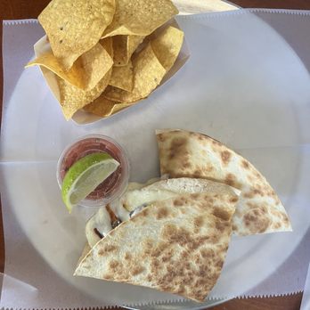 Los Bocados - Carne Asada Quesadilla - Latin American Near Me - Parkland, Florida Los Bocados - Carne Asada Quesadilla - Latin American Near Me - Parkland, Florida