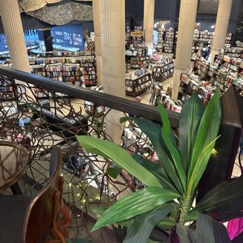The Last Bookstore - Bookstores Near Me - Los Angeles, California