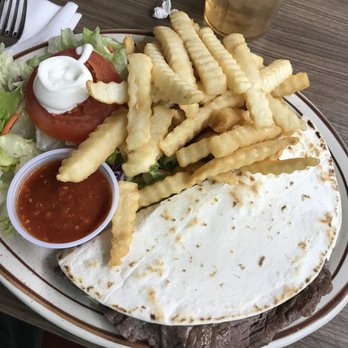 Jerry's Cafe - New Mexican Cuisine Near Me - Gallup, New Mexico