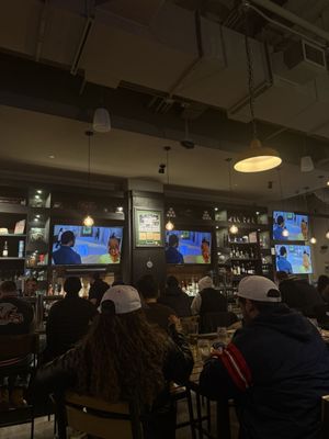 A&B Kitchen • BAR by null