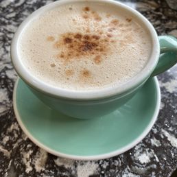 Chai Latte
