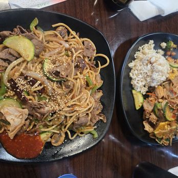 Stir Krazy Mongolian Grill - Mongolian Near Me - Las Vegas, Nevada