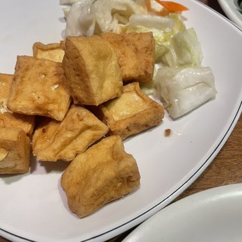 Happy Kitchen - Fried stinky tofu - Chinese Near Me - Chino Hills, California Happy Kitchen - Fried stinky tofu - Chinese Near Me - Chino Hills, California